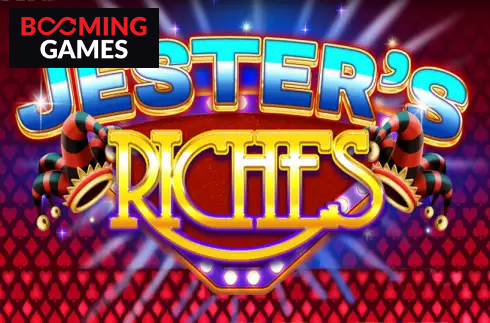 Jesters Riches